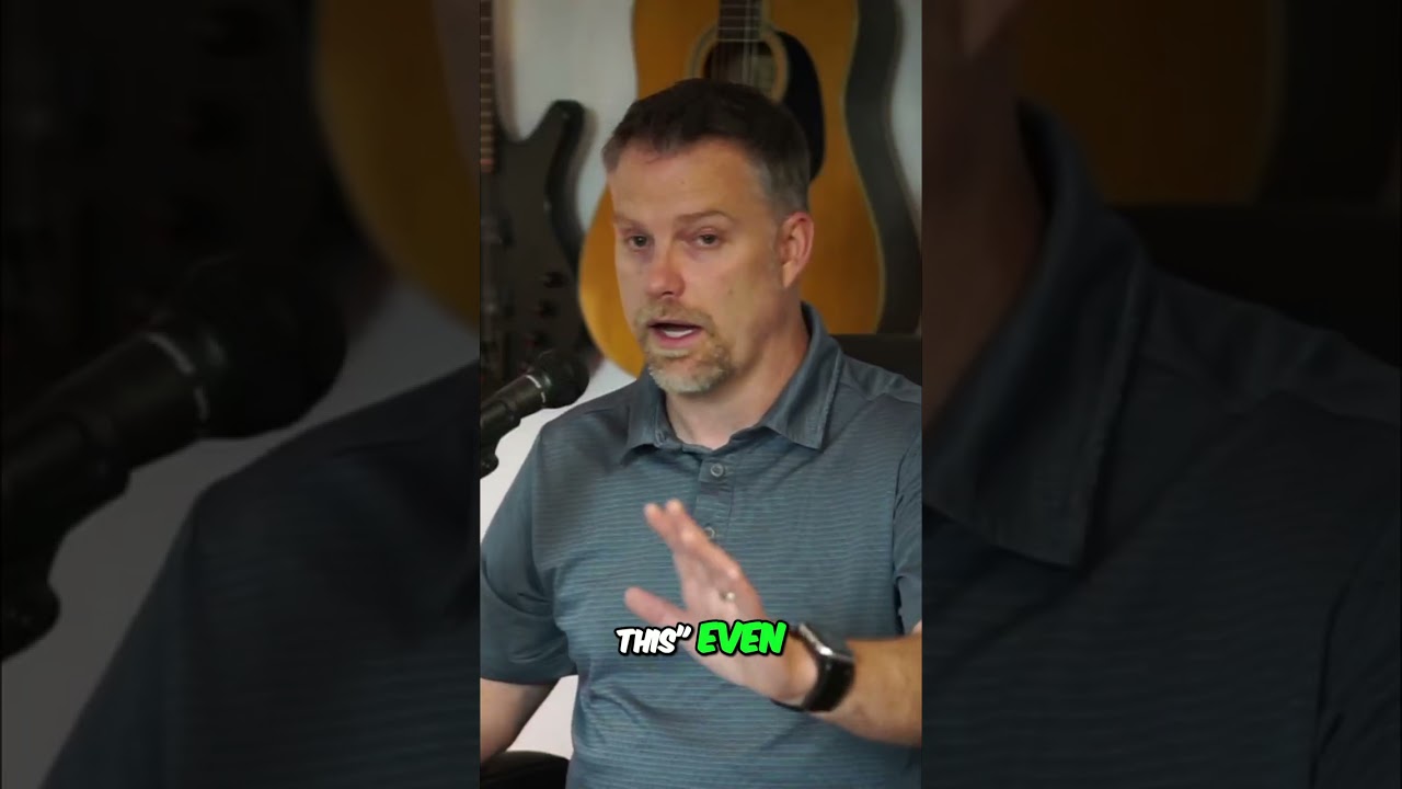 Holy Schedules: Making Us Blind to Suffering? #shorts
