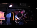 Conor clancy live at the dive bar sessions