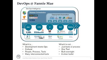 Using Software Quality Standards at Scale in Agile, DevOps Environments