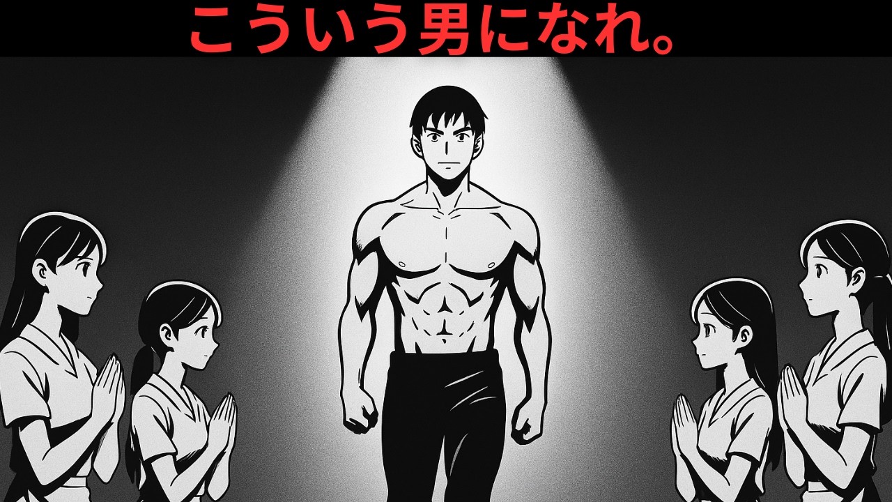 女性はいつも「こういう男」を大事にする【実証済み】