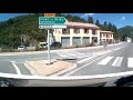 04 - CASTELLANE - Les routes de la lavande