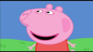 I edited a peppa pig episode because im bored