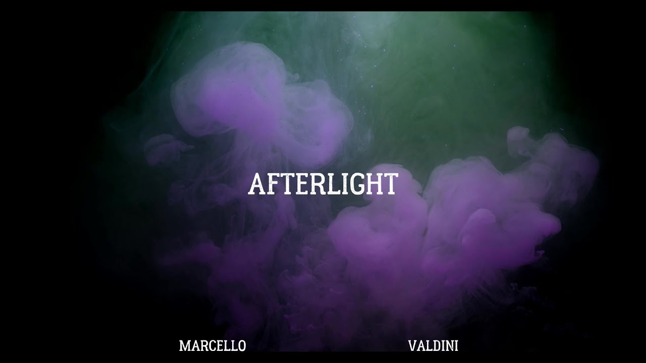 Watch MARCELLO ft. Valdini - Afterlight (Official Visualizer) on YouTube Watch MARCELLO ft. Valdini - Afterlight (Official Visualizer) on YouTube