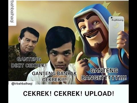 Kumpulan kejadian lucu di game COC part 2 - YouTube