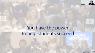 Scholarships & Equity – Using Data to Put Values into Action