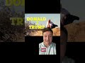 Trump is BIG MAD about South Park LMAO