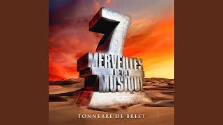 Video thumbnail of "Tonnerre de Brest - Le 31 du mois d'août"