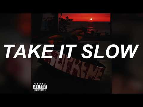 Balarke Take It Slow Official Audio