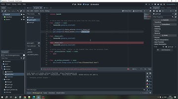 Подключение SDK Яндекс Игр в Godot 4.3+ с помощью плагина (Game Ready API) для показа рекламы в игре
