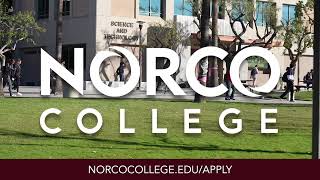 🌟 Discover Norco College | Your Path to Success Starts Here!🌟