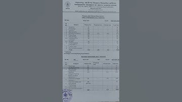 MUHS Transcript Certificate ❤️ #transcript #muhsupdate #documents #nursing #abroad #jobs