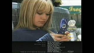 Saved 2004 End Credits Oxygen 2008