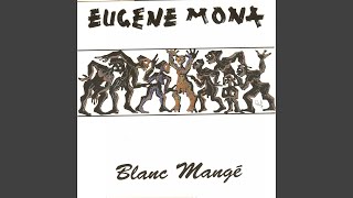 Video thumbnail of "Eugène Mona - Siano (instru) (Instrumental)"