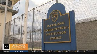 University System of Maryland helps expand state's prison education program