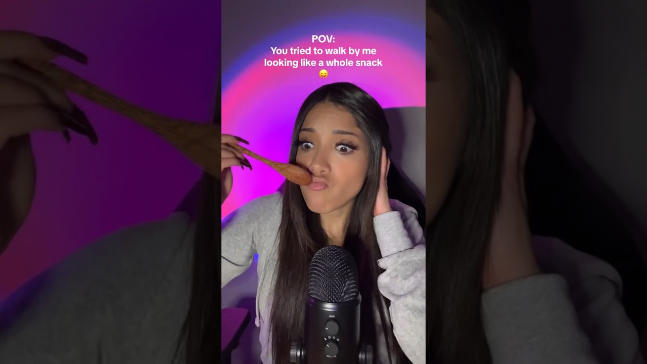 THE BEST TRIGGER OUT RN 😮‍💨😮‍💨😮‍💨 #asmr - YouTube