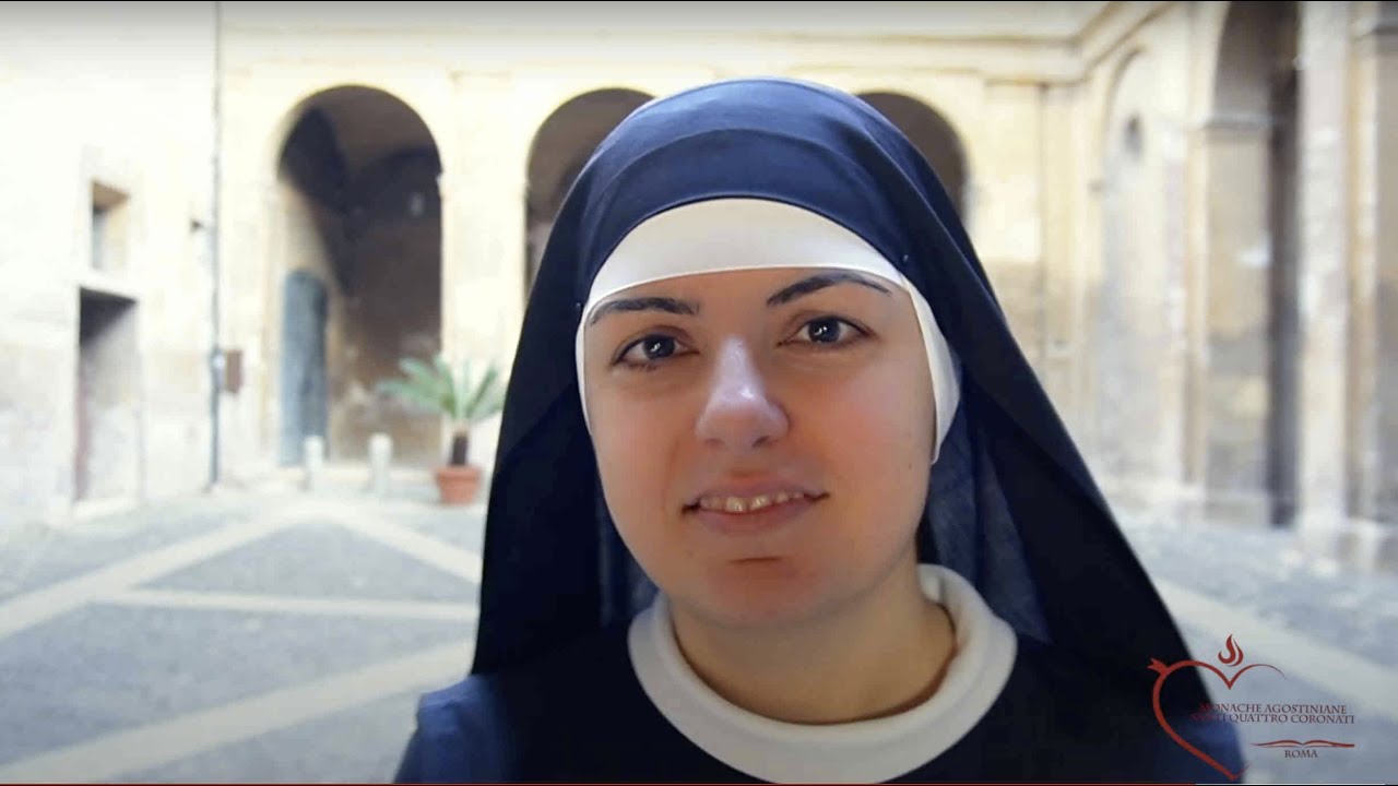 Sant'Agostino - Monache Agostiniane Santi Quattro Coronati