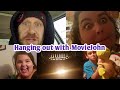 Hanging out with moviejohn episode 9 kids roomshow we metnew heater