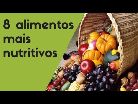 🌿Super Alimentos. Conheça