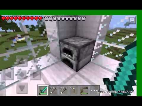 Minecraft poker edition v 0.11.0 anuncio - YouTube