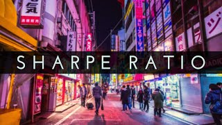 Sharpe Ratio: Key Metric in Cryptocurrency (Bot Building)