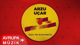 Arzu Uçar - Potpori: Kaşların Arasında / Dil Dilom Resimi