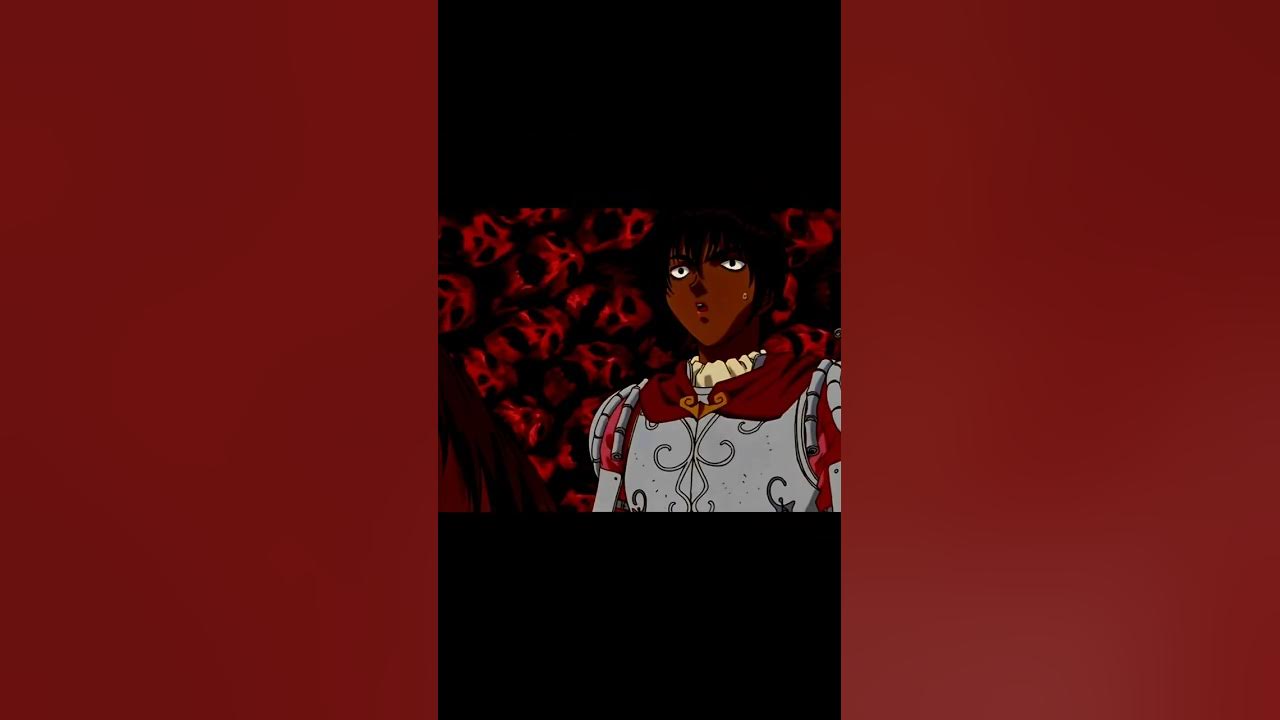 Eclipse - Berserk 1997 anime edit