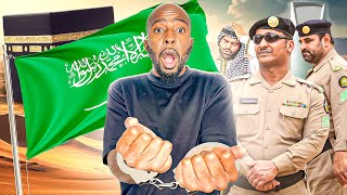সৌদি আরবের 5টি পাগল আইন | জেলের সময় এড়াতে আপনাকে অবশ্যই এটি জানতে হবে