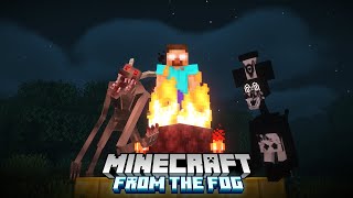 Akhir Dari Herobrine, Tapi...  Minecraft: From The Fog #8