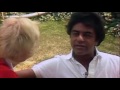 Capture de la vidéo Johnny Mathis