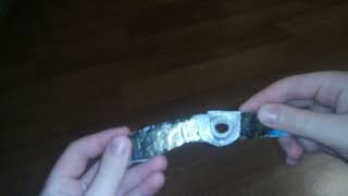 Flip Knayf Из Бумаги