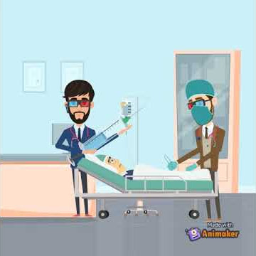 Welcome to Trauma Triage