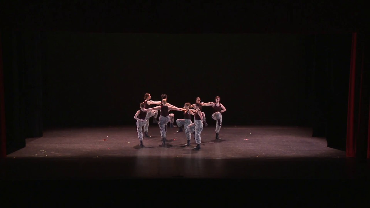 Ready, Set, Deploy | WinterDance 2016 - YouTube