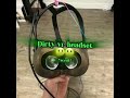 your headset if you