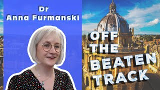 Oxford academic talks penguin suits, tradition and going with the flow | Off the Beaten Track