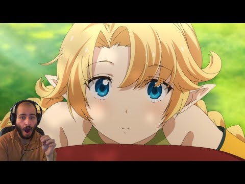 Kono Yo no Hate de Koi wo Utau Shoujo YU-NO Reaction Episode 4