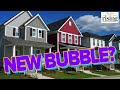 Aaron Glantz: Housing Prices At RECORD High, Is This A New Bubble?
