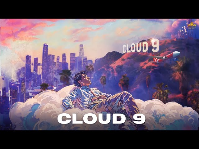 Cloud 9 (Full Album) Cheema Y | Brown Town music | Latest punjabi songs 2024 class=