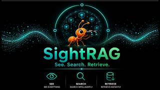 SightRAG - Retail Shelf intelligence System screenshot 2