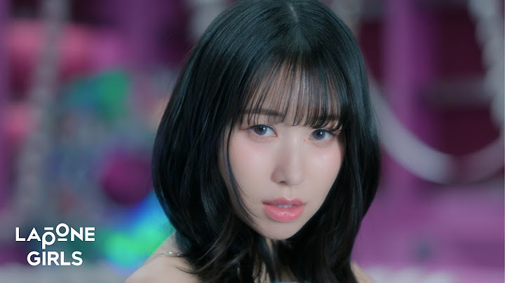ME:I (ミーアイ) ⊹ 'MUSE' Official MV