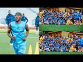 Isibosports PEACE CUP RAYON SPORTS IRACAKIRANA NA POLICE FC SENEGAL YAJURIRIYE KWAMBURWA AFCON