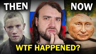 Modern Russian Movies Suck