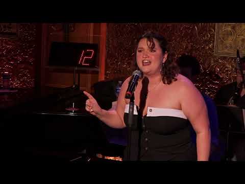 Carlyn Barenholtz - "It's a Privilege to Pee" | 54/54/54 2025
