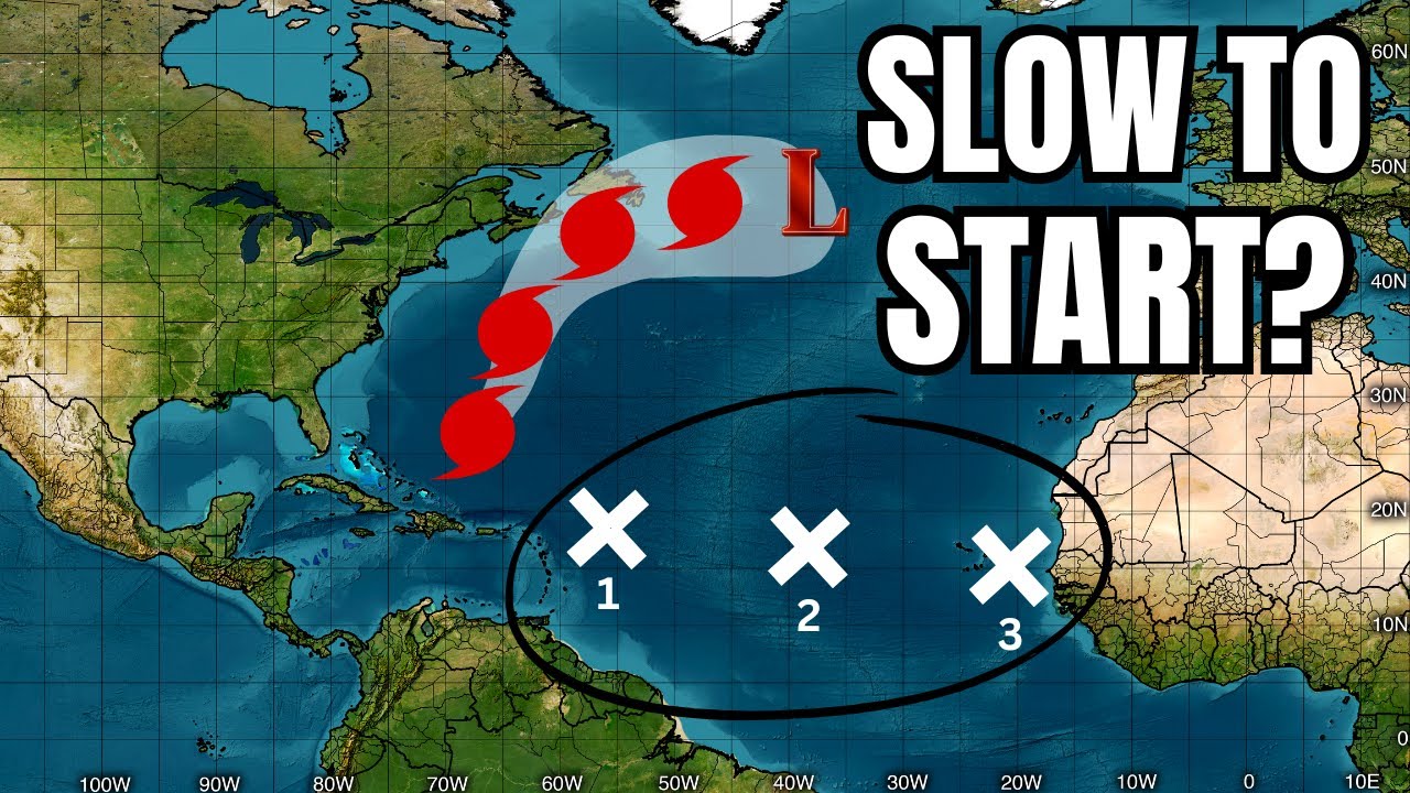 Tropical update hurricane ernesto combats dry air as atlantic basin