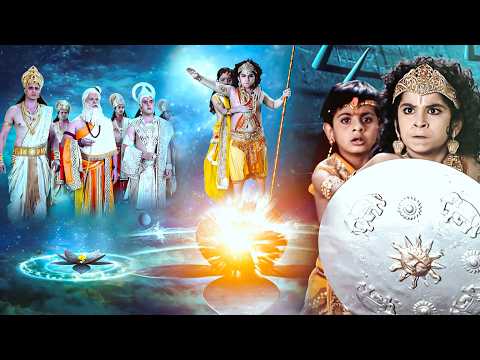 #fullepisode | काल-कुंभ से बाहर नहीं निकल पा रहे हनुमान 😱| #hanuman #jaibeerbajrangi