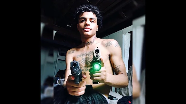 Rushhy Bandxz - Had To Remix feat. Hunchozz