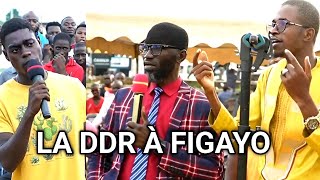 Suivez le rappel suivi des questions et réponses avec Oustaz Diané et Oustaz Ouattara de la DDR