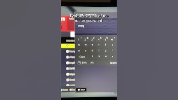 How to get custom MyNBA rosters in 2K26! #nba2k26 #nba2k #2ktrend #2krebuild
