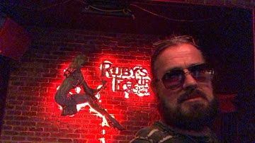 J.T. Wilde Live At Ruby