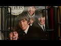 Beatle&#39;s Odd Right Tooth Anomalies