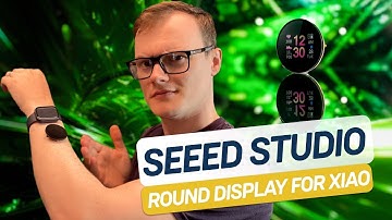 Transform Your Wearables with Seeed Studio